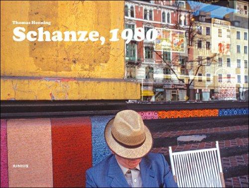 Schanze, 1980