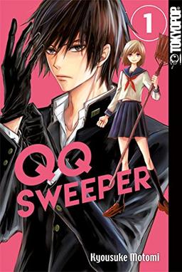 QQ Sweeper 01