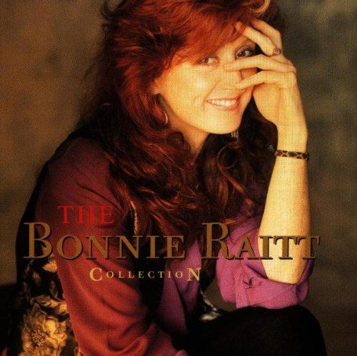 The Bonnie Raitt Collection