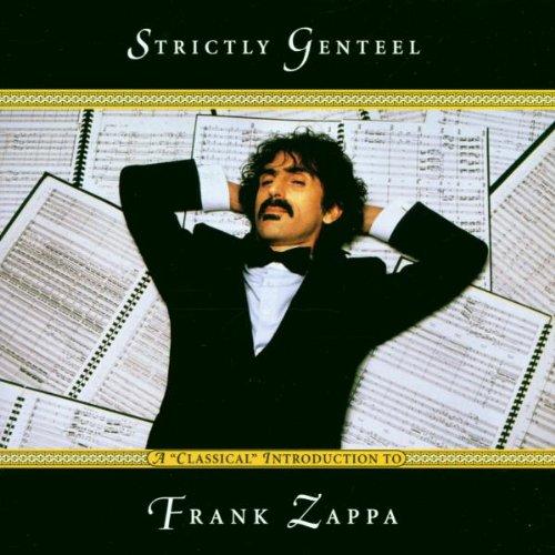 Strictly Genteel(a Classical Introduction to Frank