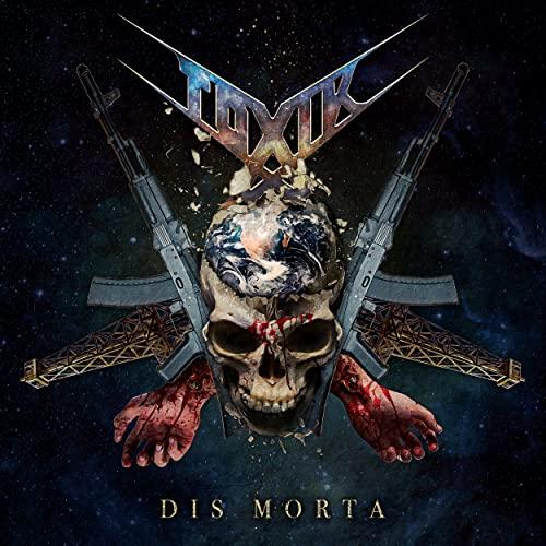 Dis Morta (Digipak)