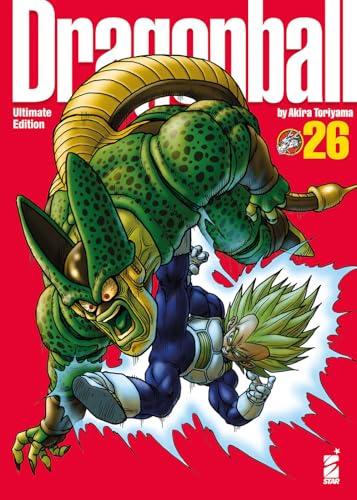 Dragon Ball. Ultimate edition (Vol. 26)