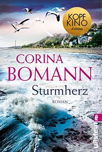 Sturmherz: Roman