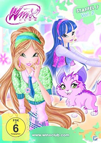 Winx Club - Staffel 7 (Volume 2)