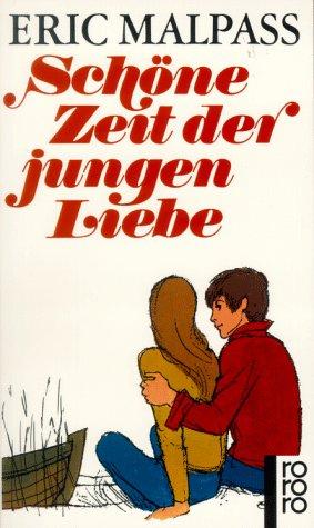 Schöne Zeit der jungen Liebe.