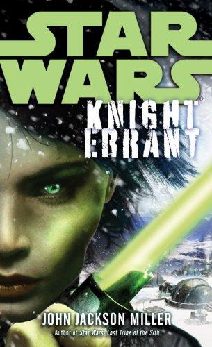 Knight Errant: Star Wars (Star Wars (Del Rey))