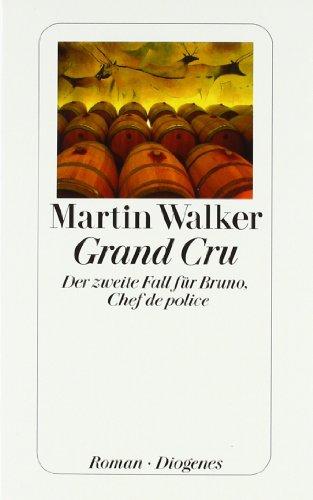 Grand Cru: Der zweite Fall für Bruno, Chef de police