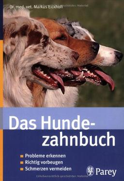 Das Hundezahnbuch