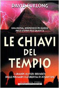 Chiavi Del Tempio (Le)