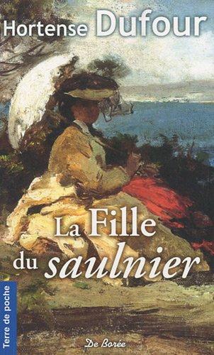 La fille du saulnier