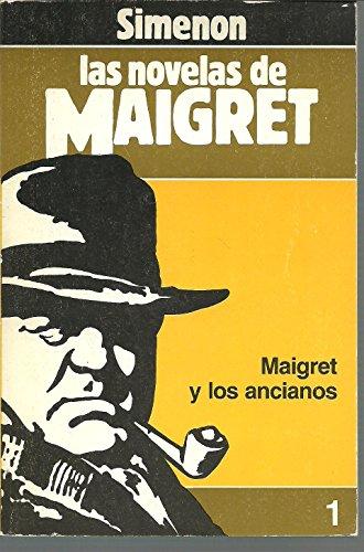 Maigret y los ancianos