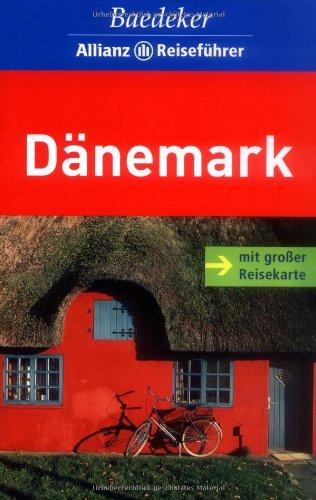 Baedeker Allianz Reiseführer Dänemark