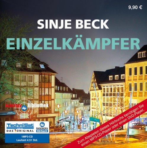 Einzelkämpfer (ungekürzte Lesung auf 1 MP3-CD)