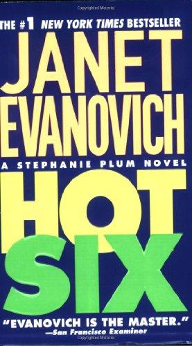 Hot Six: A Stephanie Plum Novel (Stephanie Plum Novels)