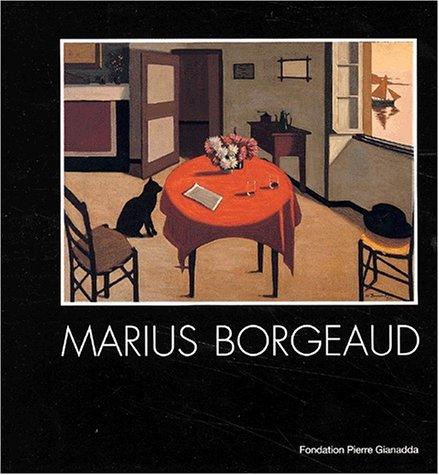 Marius Borgeaud