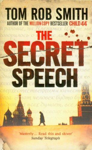 The Secret Speech