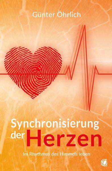 Synchronisierung der Herzen: Im Rhythmus des Himmels leben