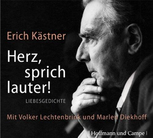 "Herz, sprich lauter!": Liebesgedichte