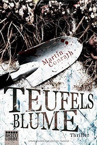 Teufelsblume: Thriller