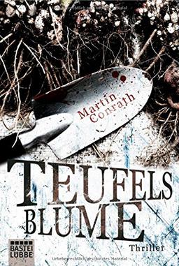 Teufelsblume: Thriller