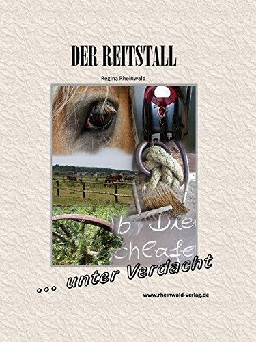 Der Reitstall: ... unter Verdacht