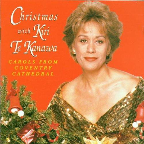 Christmas With Kiri Te Kanawa. Carols from Coventry Cathedral