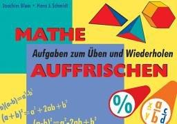 Mathe auffrischen