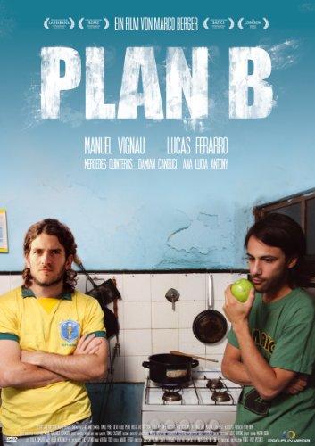 Plan B (OmU)