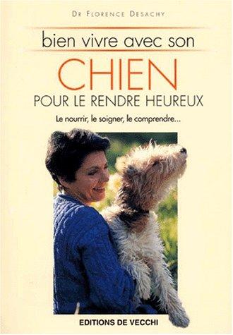 Bien vivre avec son chien pour le rendre heureux