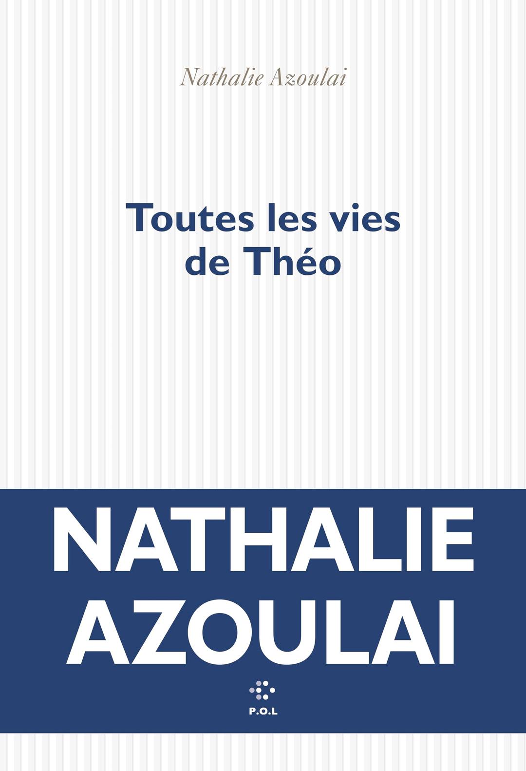 Toutes les vies de Théo