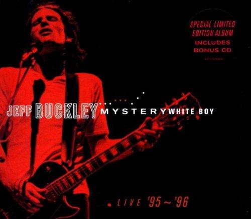 Mystery White Boy (Limited Edition 2 CD-Box)