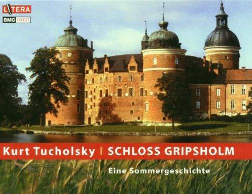 Schloss Gripsholm [Musikkassette]