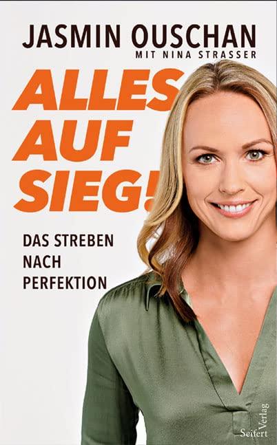 Alles auf Sieg! Das Streben nach Perfektion