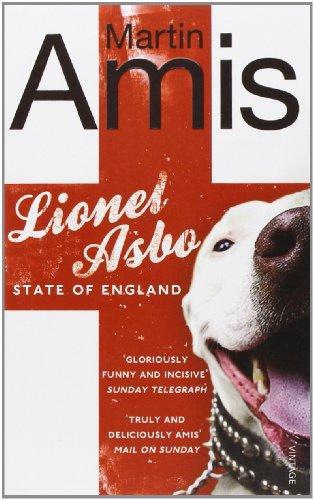 Lionel Asbo: State of England