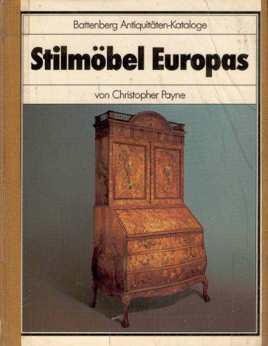 Stilmöbel Europas