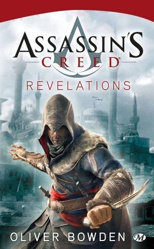 Assassin's creed. Vol. 4. Revelations