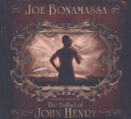 The Ballad of John Henry (Ltd.Digipack)