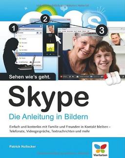 Skype: Die Anleitung in Bildern