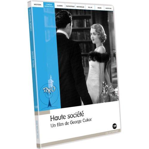 Haute société [FR Import]