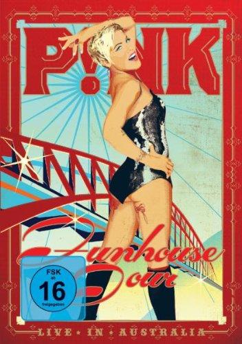 Pink - Funhouse Tour: Live in Australia