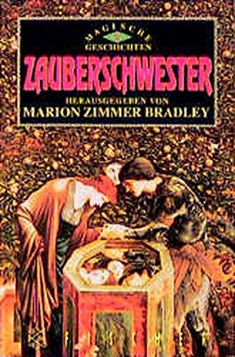 Zauberschwester. Magische Geschichten 5