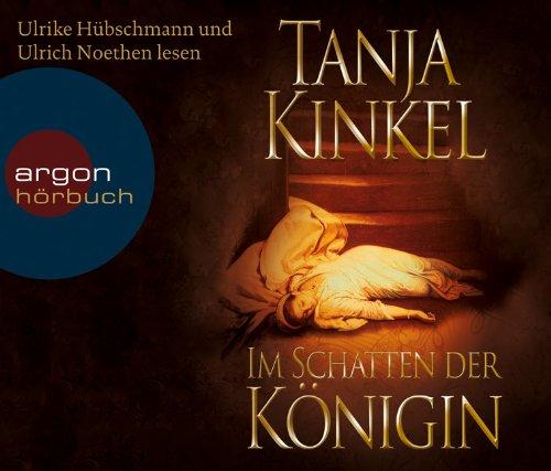 Im Schatten der Königin (6 CDs)