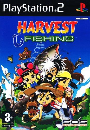 Harvest Fishing [UK Import]