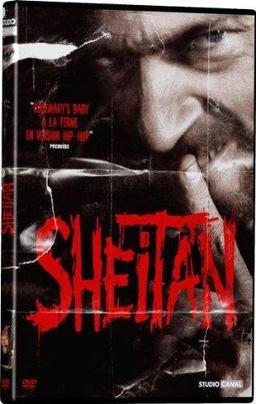 Sheitan - Edition Collector 2 DVD [FR Import]