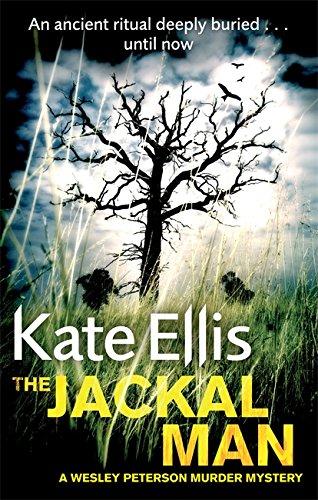 The Jackal Man: Number 15 in series (Wesley Peterson, Band 15)