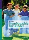 Das "homöopathische" Kind. Ein Lesebuch - nicht nur für Eltern