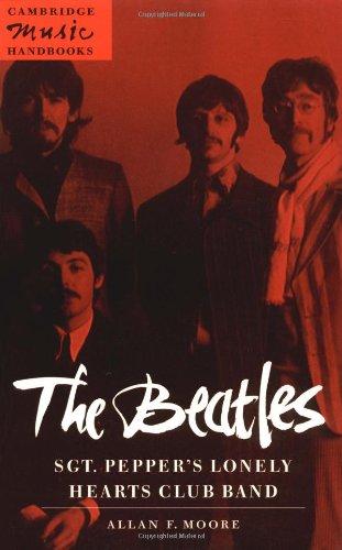 The Beatles: Sgt. Pepper's Lonely (Cambridge Music Handbooks)