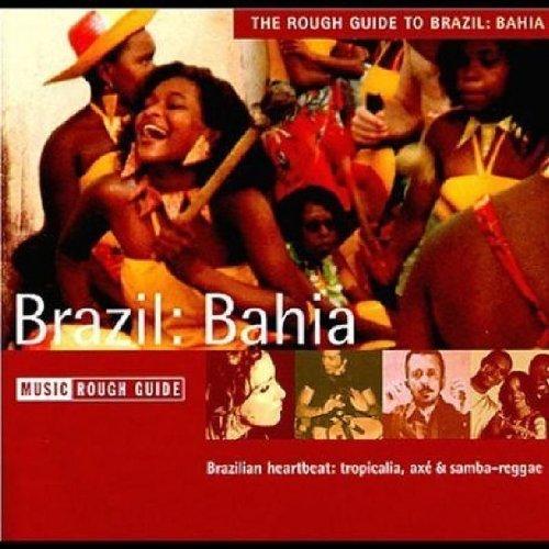 Rough Guide: Brazil: Bahia