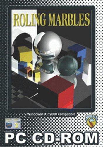 Rolling Marbles