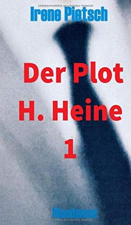 Der Plot H. Heine 1